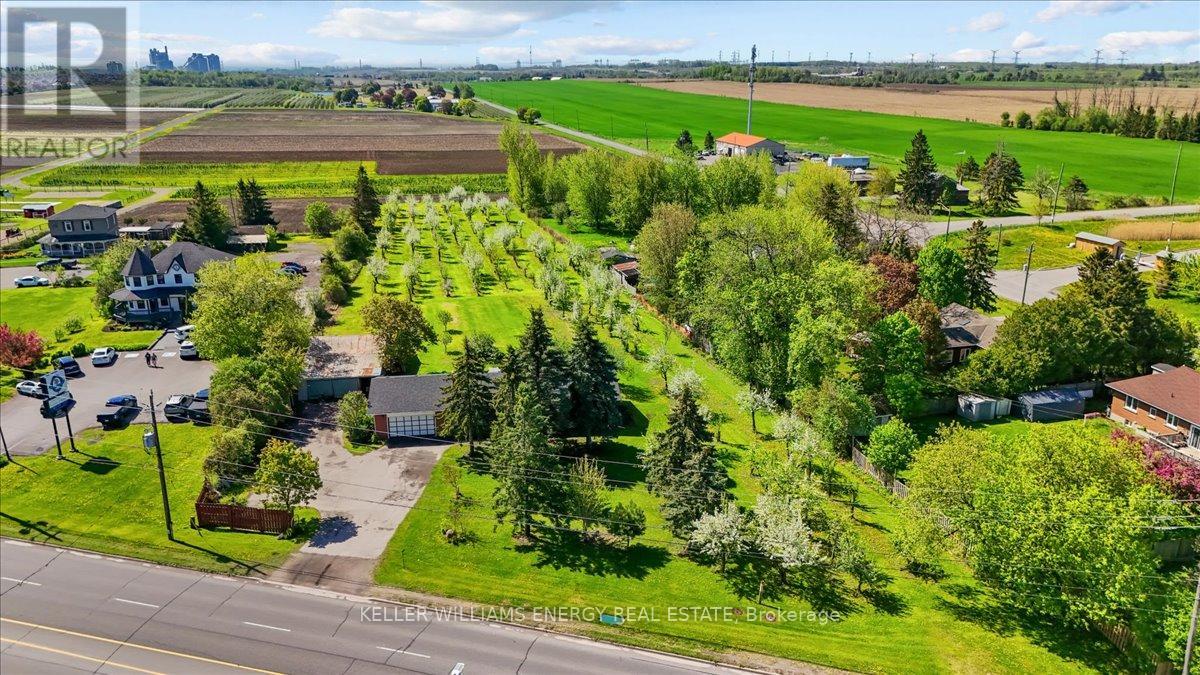 2263 Hwy 2, Clarington, Ontario  L1C 3K7 - Photo 3 - E12843468