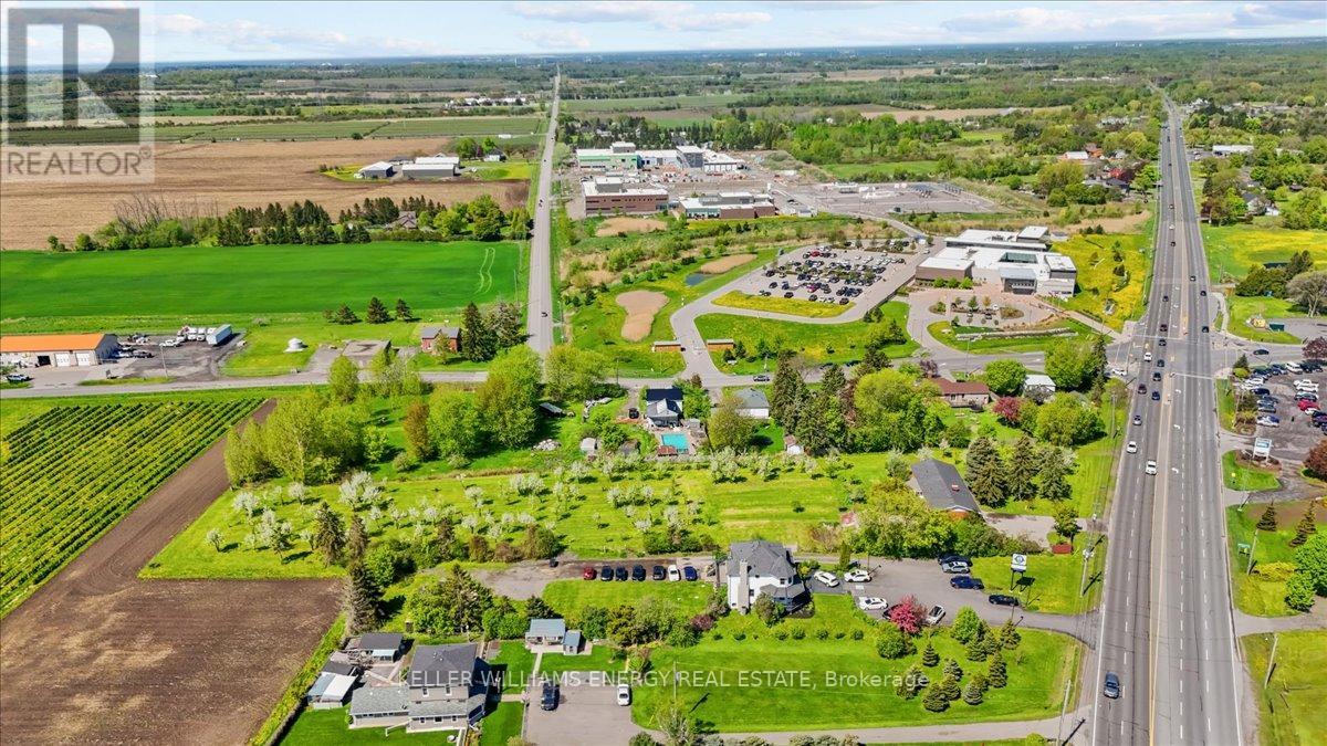2263 Hwy 2, Clarington, Ontario  L1C 3K7 - Photo 35 - E12843488