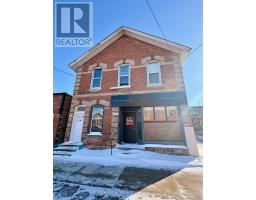 MAIN FLR/FRONT - 29 CAMERON STREET E, Brock, Ontario