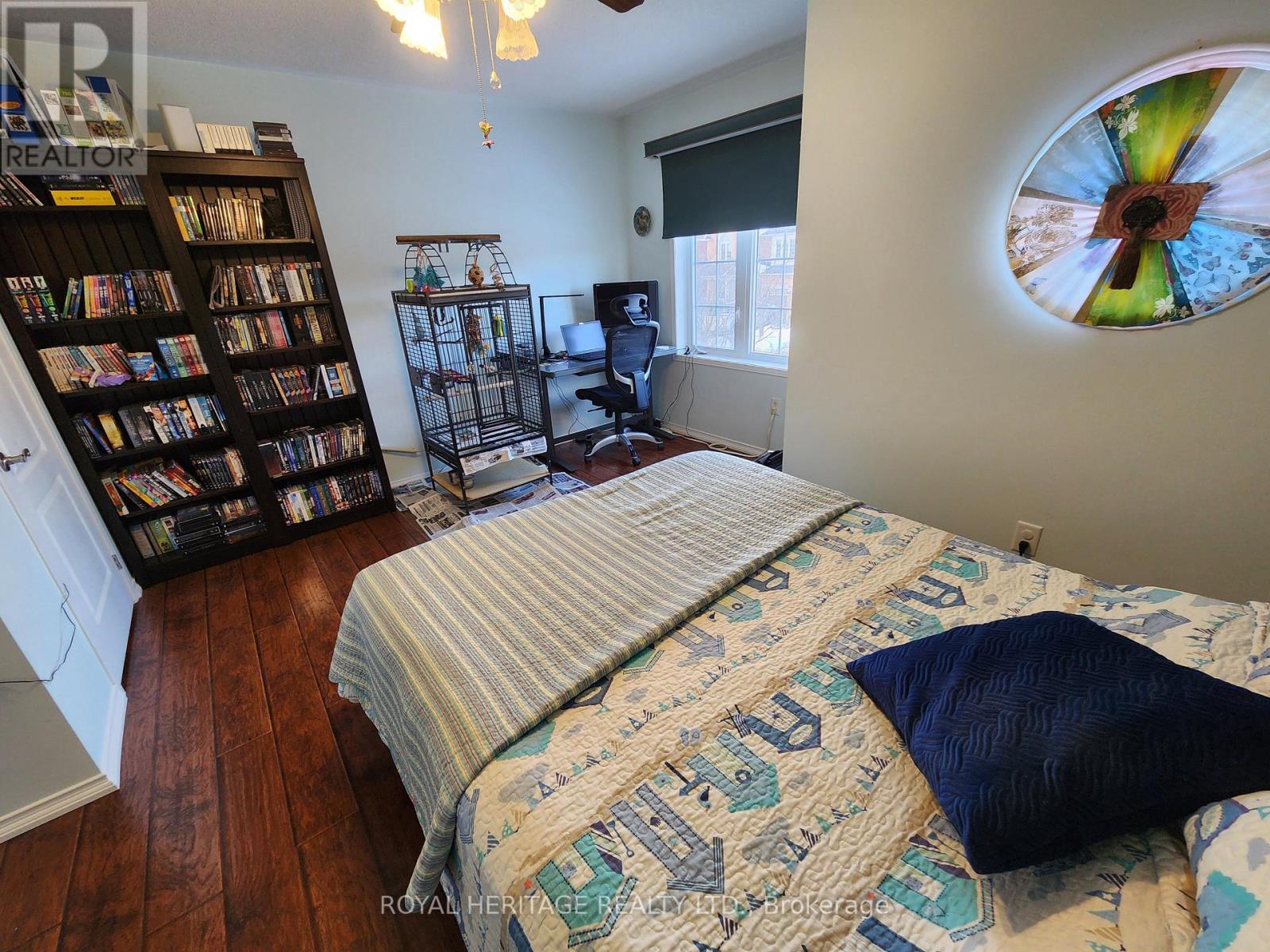 127 Knapton Drive, Newmarket (Woodland Hill), Ontario  L3X 3B3 - Photo 18 - N12843198