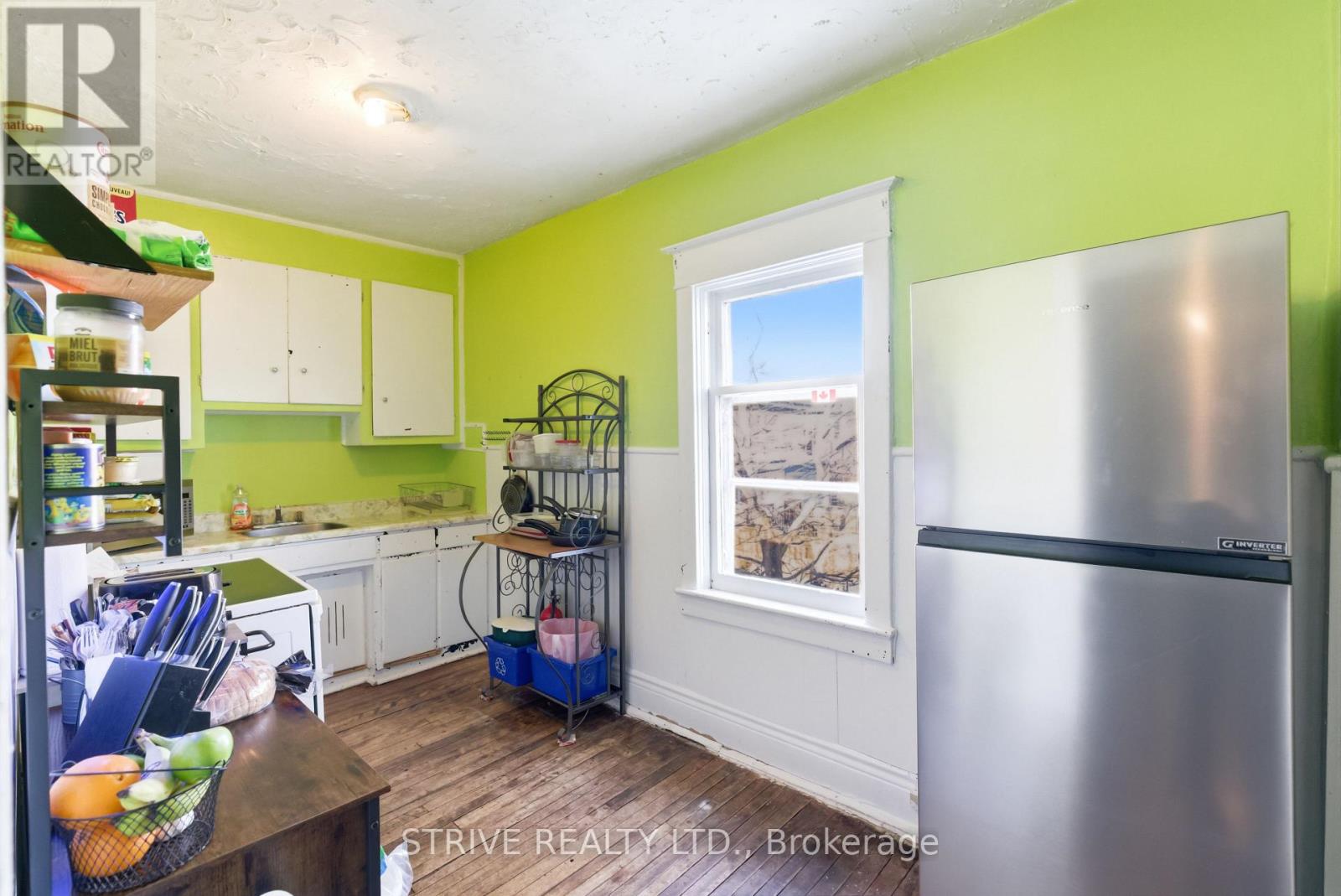 747 Gladstone Avenue, Toronto, Ontario  M6H 3J5 - Photo 12 - W12843330