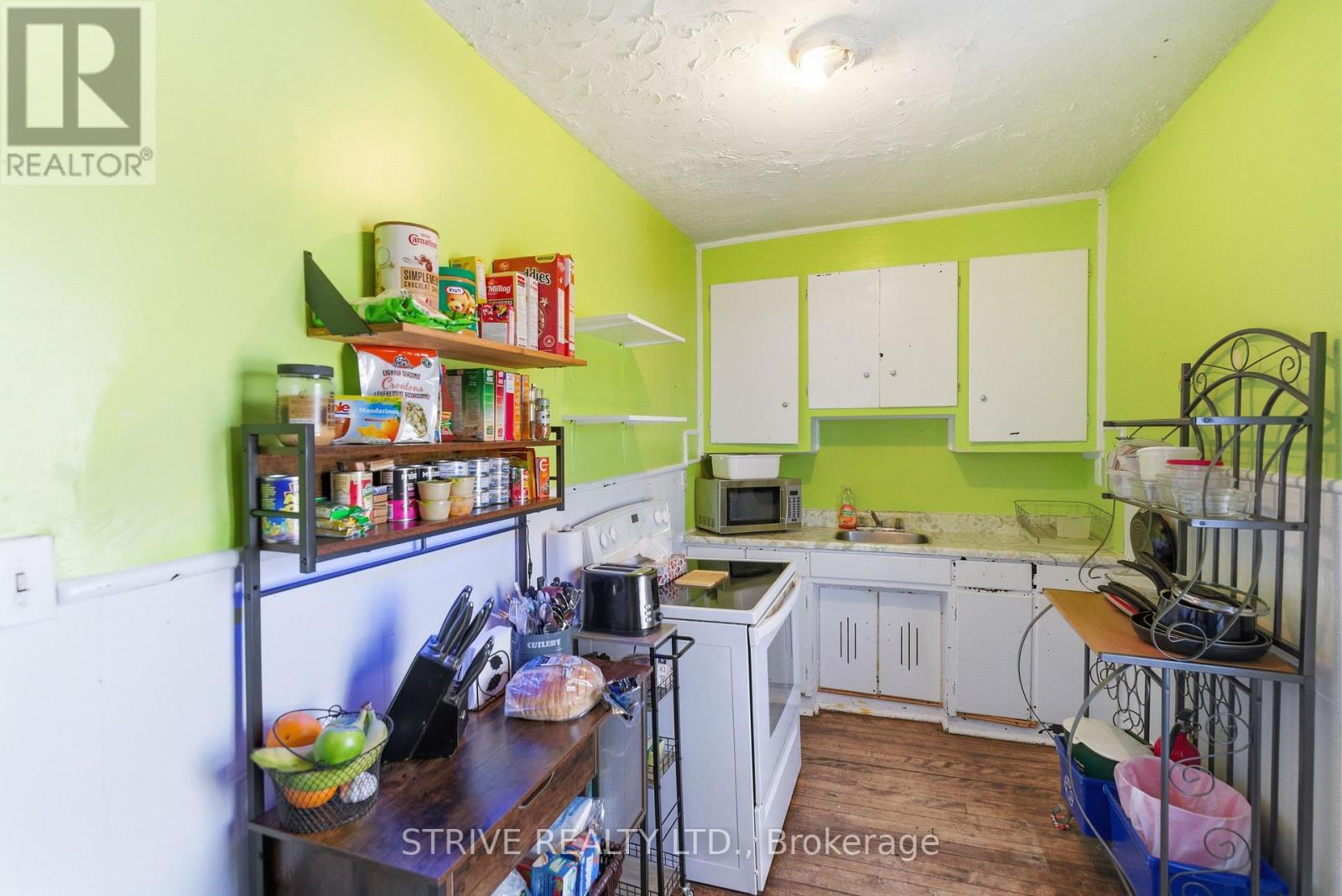 747 Gladstone Avenue, Toronto, Ontario  M6H 3J5 - Photo 22 - W12843330