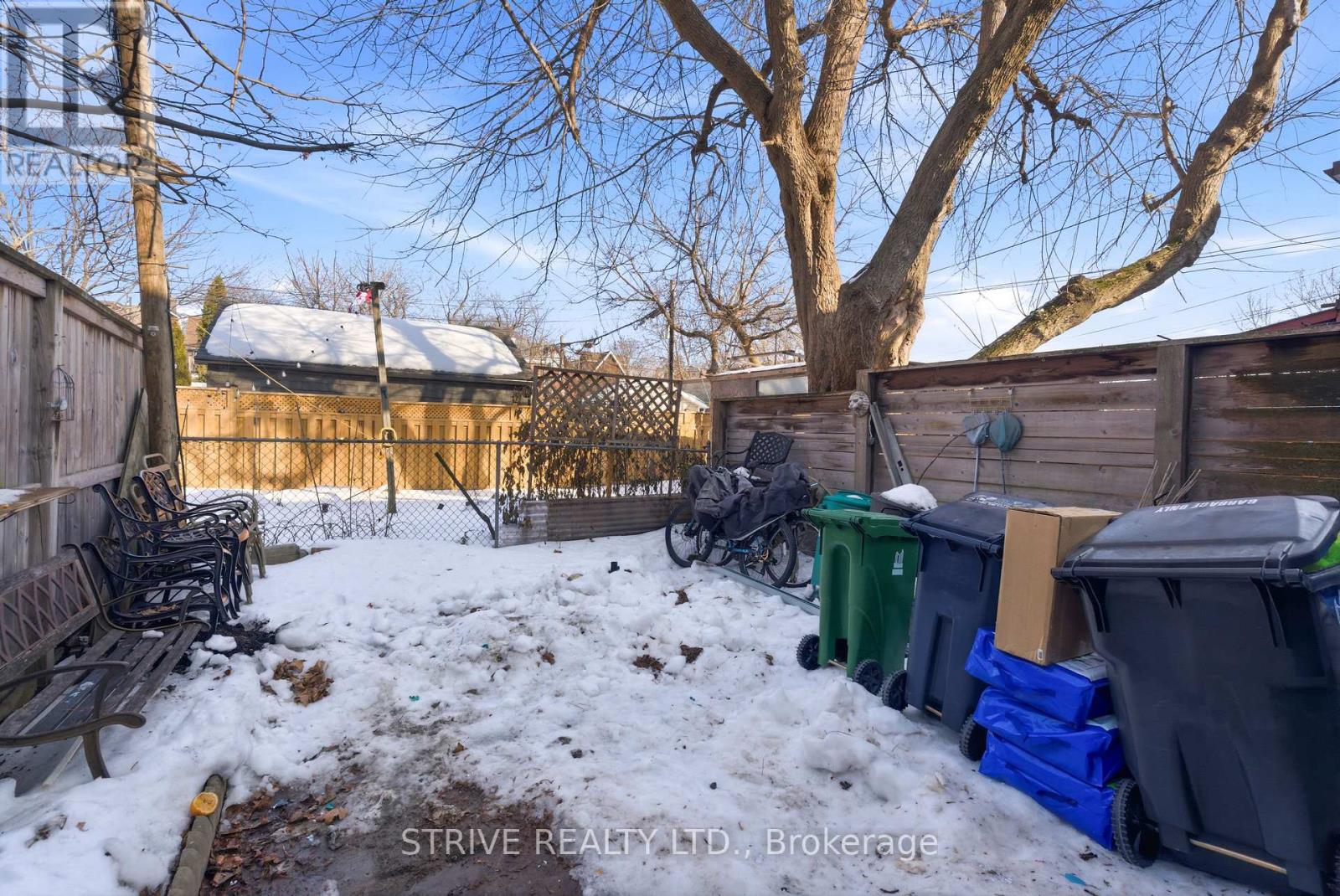 747 Gladstone Avenue, Toronto, Ontario  M6H 3J5 - Photo 31 - W12843330