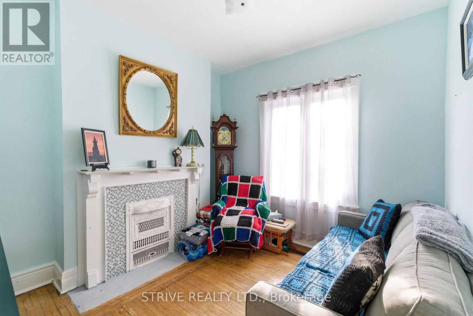 747 Gladstone Avenue, Toronto, Ontario  M6H 3J5 - Photo 7 - W12843330