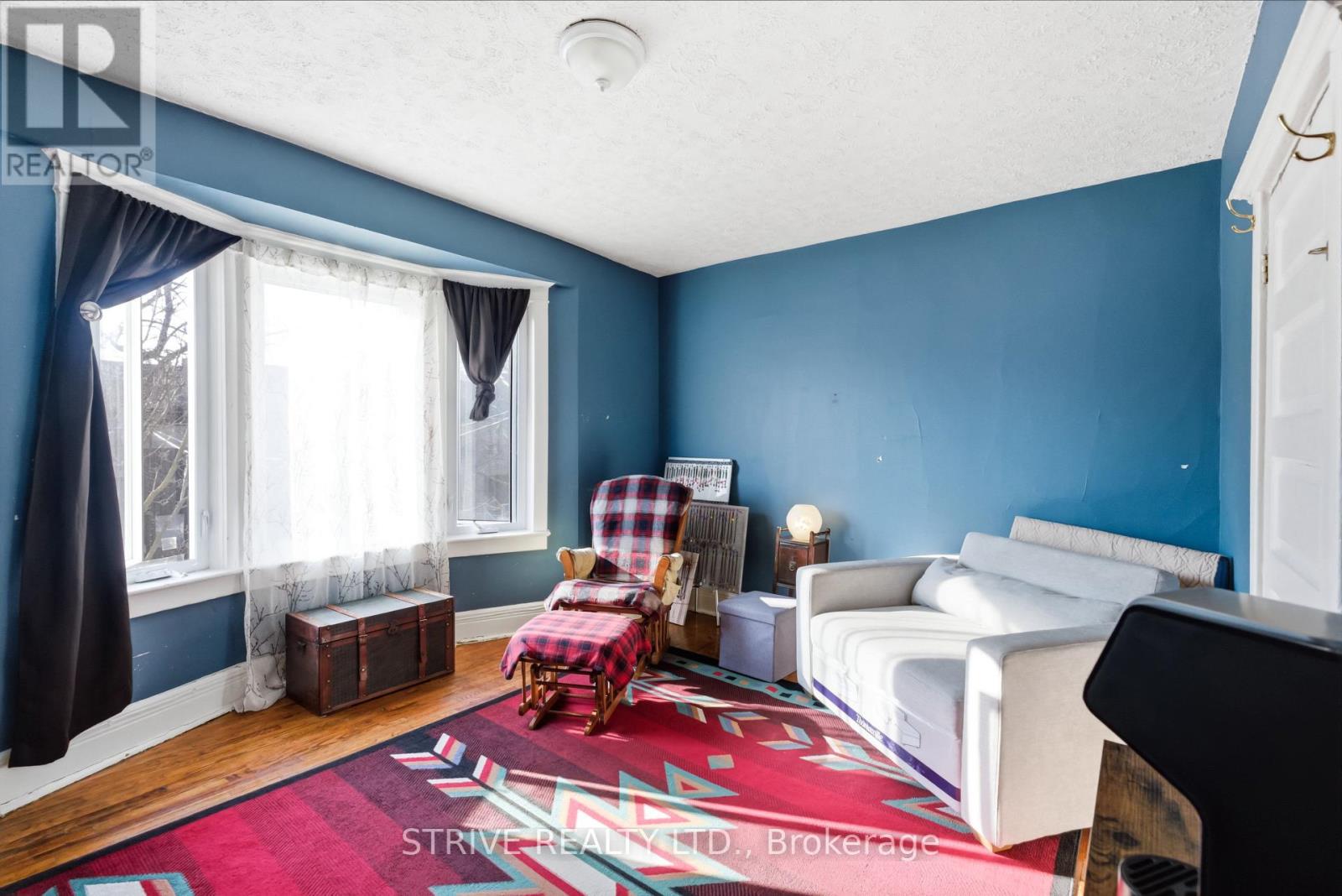 747 Gladstone Avenue, Toronto, Ontario  M6H 3J5 - Photo 8 - W12843330