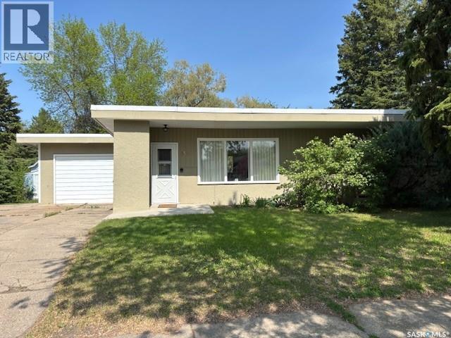 150 Shevchenko CRESCENT, Canora, Saskatchewan