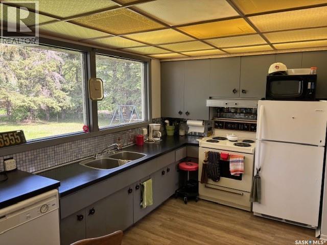 150 Shevchenko Crescent, Canora, Saskatchewan  S0A 0L0 - Photo 5 - SK007509