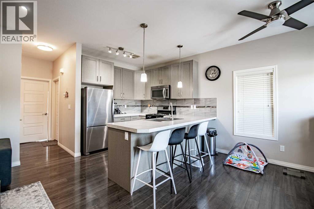 101 Crimson Court, Blackfalds, Alberta  T4M 0A7 - Photo 7 - A2288827