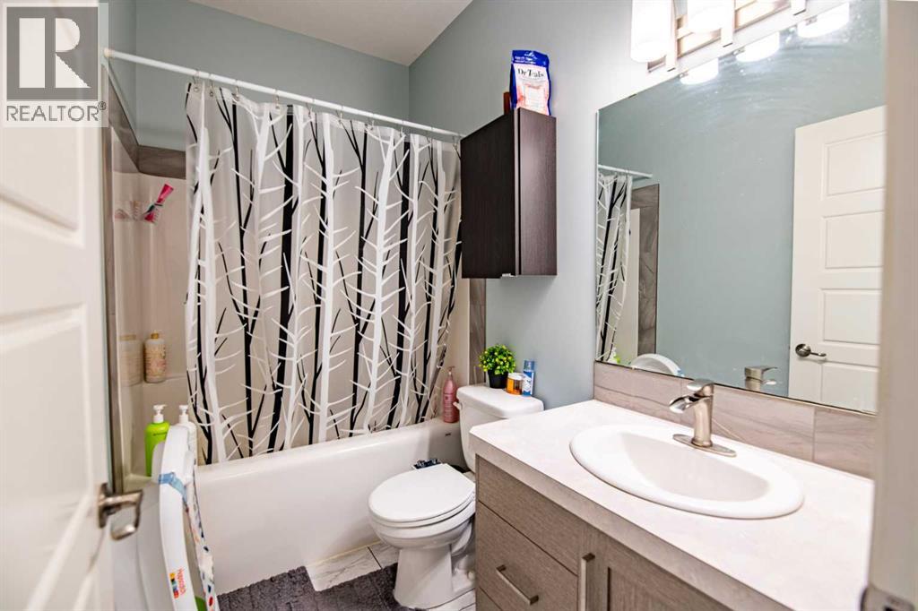 101 Crimson Court, Blackfalds, Alberta  T4M 0A7 - Photo 12 - A2288827