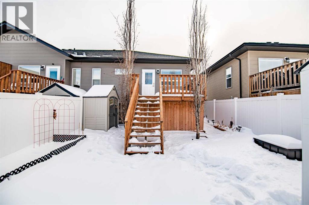 101 Crimson Court, Blackfalds, Alberta  T4M 0A7 - Photo 20 - A2288827