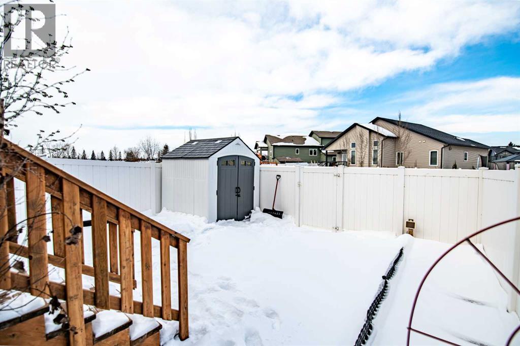 101 Crimson Court, Blackfalds, Alberta  T4M 0A7 - Photo 19 - A2288827