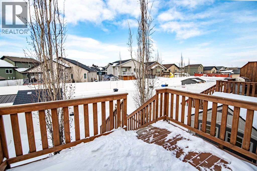 101 Crimson Court, Blackfalds, Alberta  T4M 0A7 - Photo 18 - A2288827