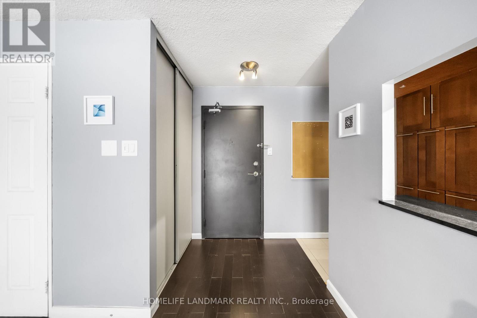 1711 - 4185 Shipp Drive, Mississauga, Ontario  L4Z 2Y8 - Photo 7 - W12708018