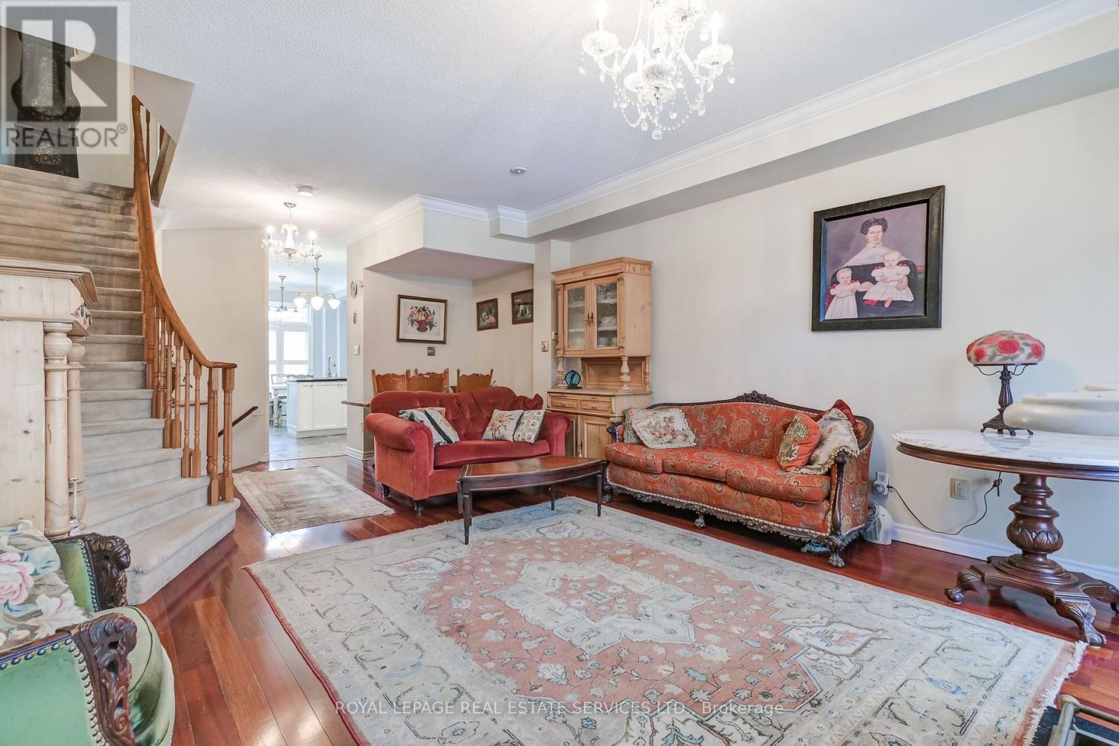 8 Granite Court, Toronto, Ontario  M8V 4A4 - Photo 13 - W12835382