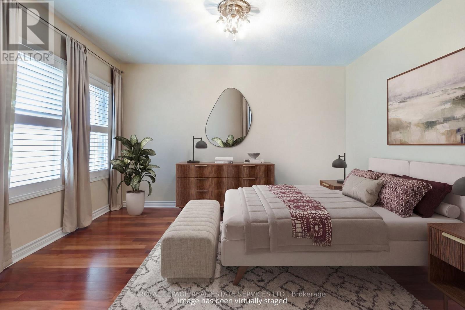 8 Granite Court, Toronto, Ontario  M8V 4A4 - Photo 25 - W12835382