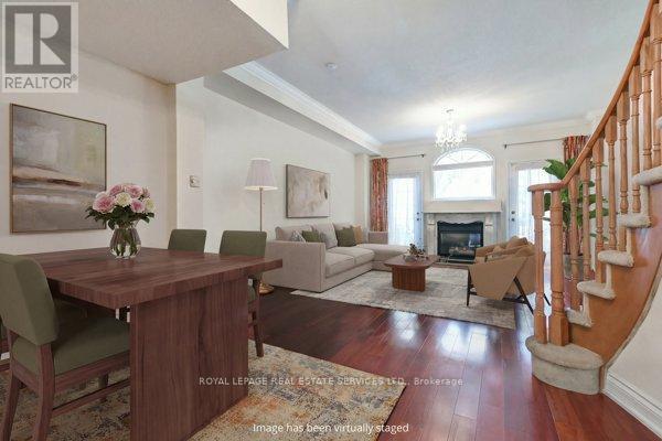 8 Granite Court, Toronto, Ontario  M8V 4A4 - Photo 5 - W12835382