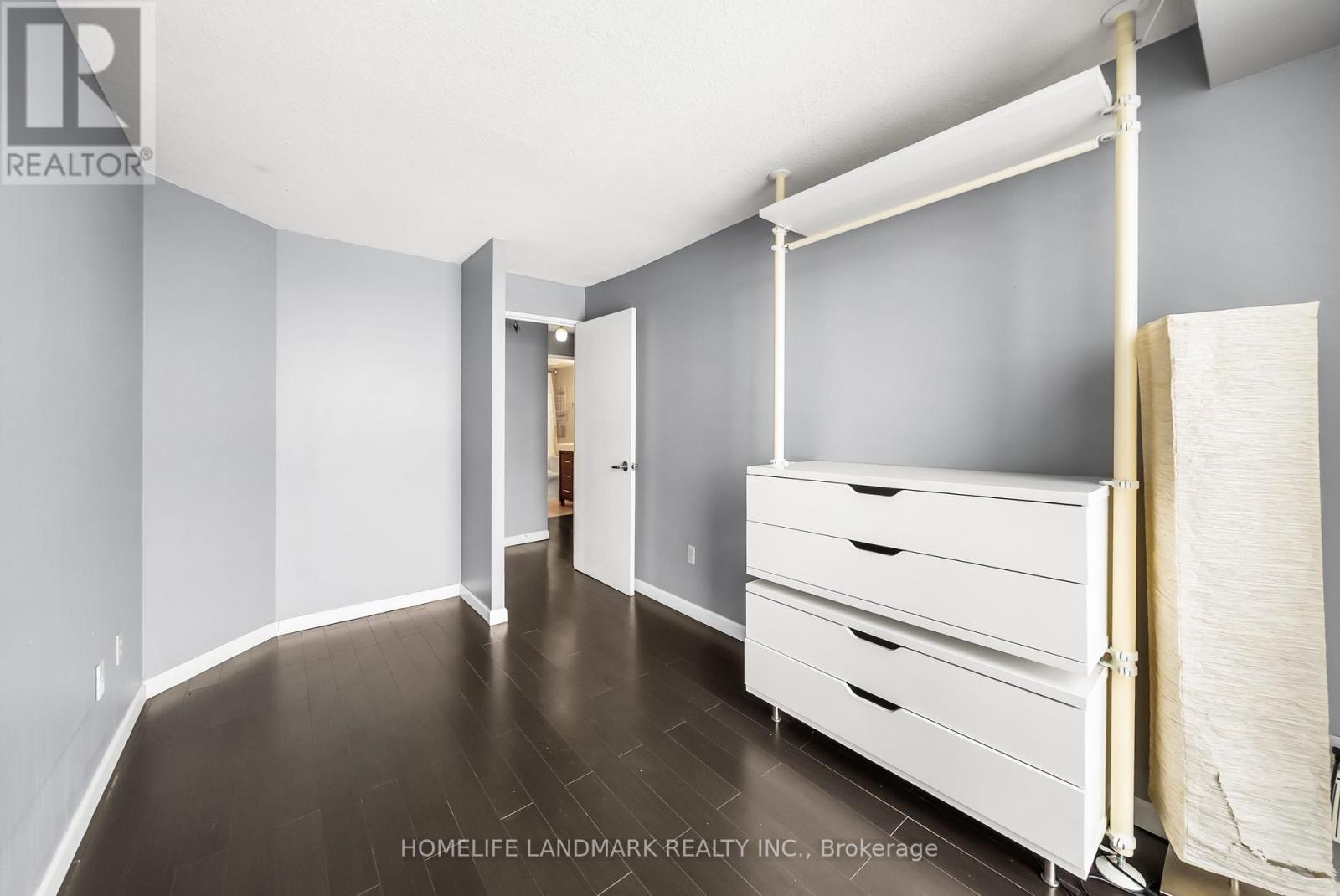 1711 - 4185 Shipp Drive, Mississauga, Ontario  L4Z 2Y8 - Photo 8 - W12708018