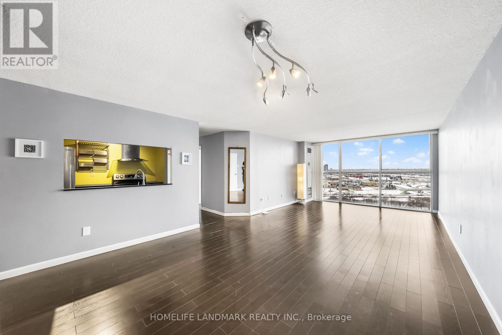 1711 - 4185 Shipp Drive, Mississauga, Ontario  L4Z 2Y8 - Photo 15 - W12708018