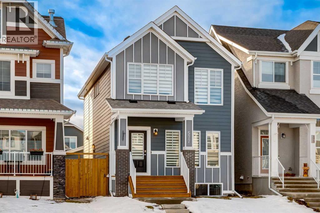 577 Masters Road SE, Calgary, Alberta
