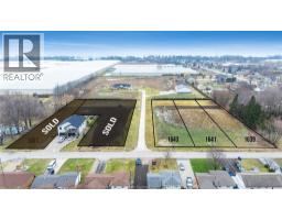 1643 Road 2 East, Ruthven, Ontario