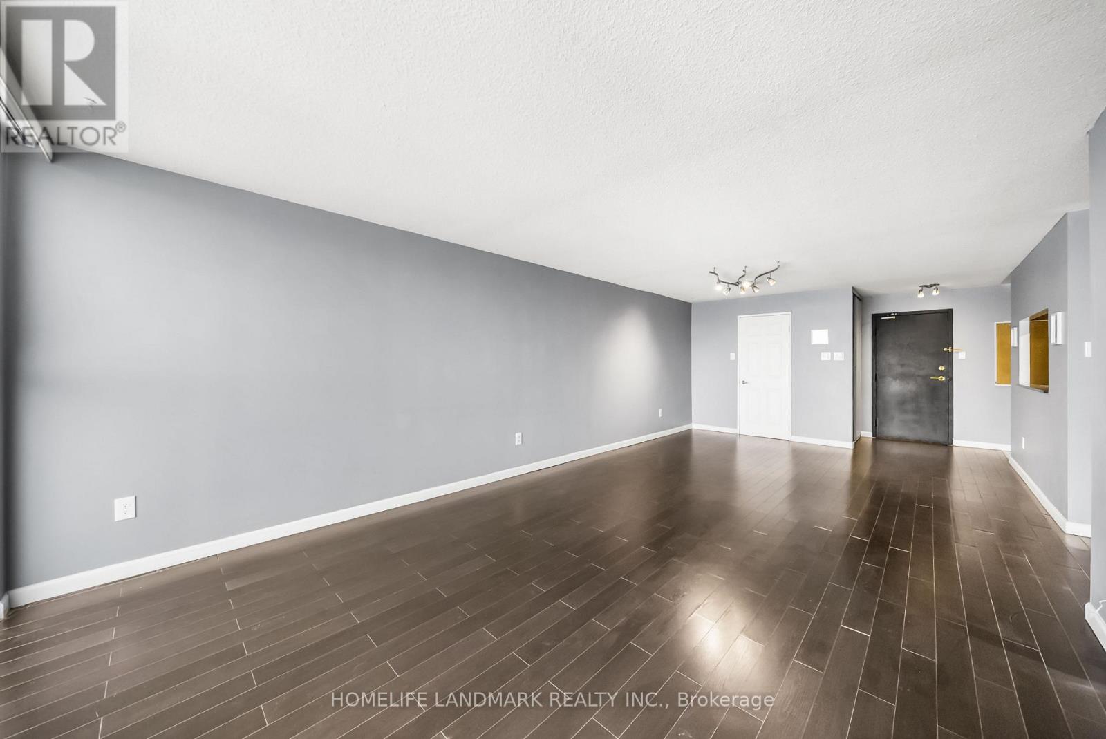 1711 - 4185 Shipp Drive, Mississauga, Ontario  L4Z 2Y8 - Photo 17 - W12708018