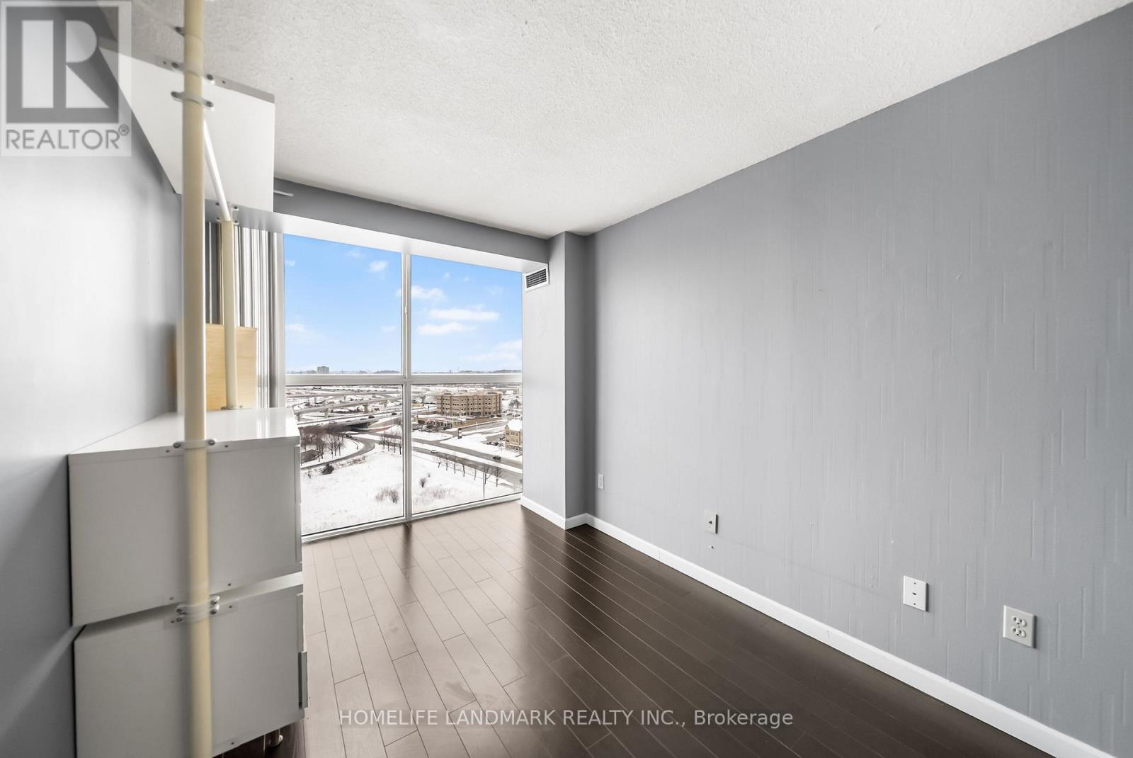 1711 - 4185 Shipp Drive, Mississauga, Ontario  L4Z 2Y8 - Photo 9 - W12708018