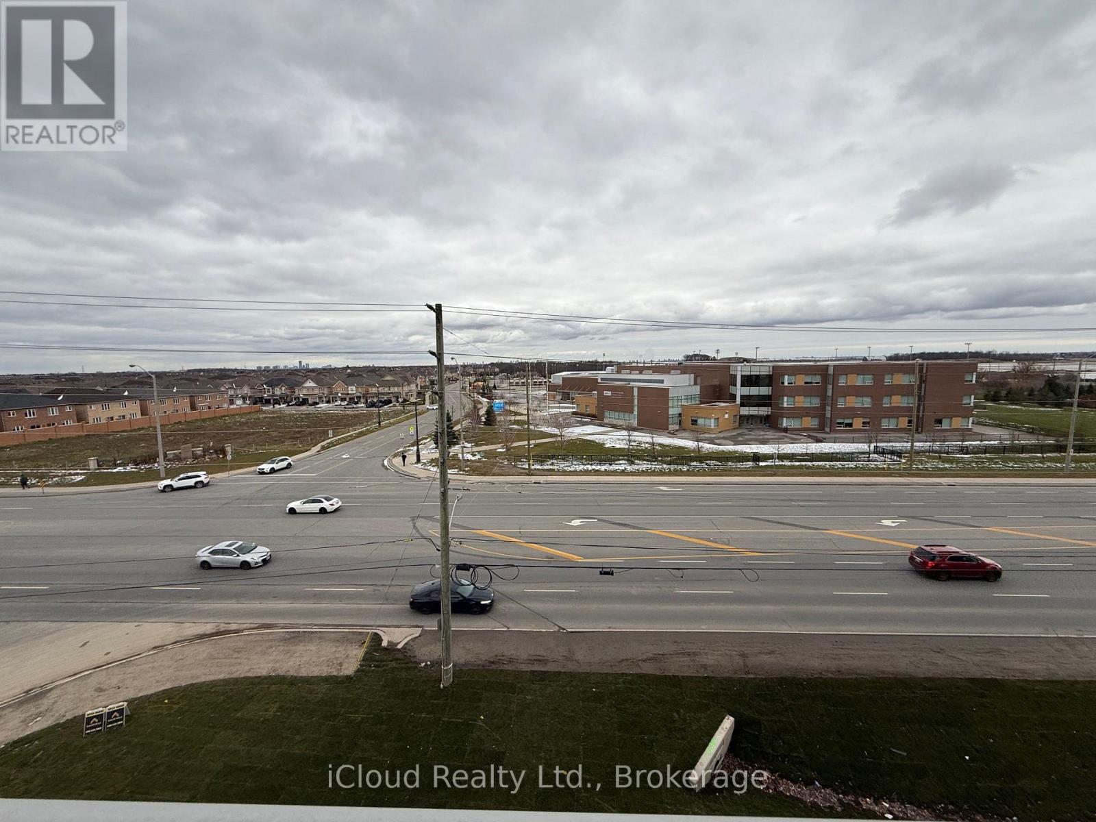 405 - 10 All Nations Drive, Brampton, Ontario  L7A 5M5 - Photo 20 - W12841812