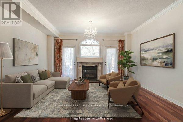 8 Granite Court, Toronto, Ontario  M8V 4A4 - Photo 10 - W12835382