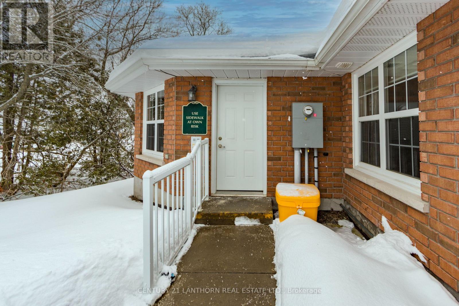 5 - 494 Metcalf Street, Tweed, Ontario  K0K 3J0 - Photo 2 - X12843150