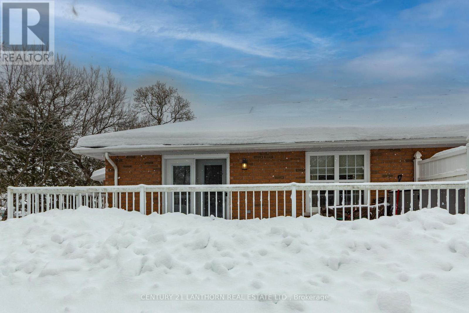 5 - 494 Metcalf Street, Tweed, Ontario  K0K 3J0 - Photo 24 - X12843150