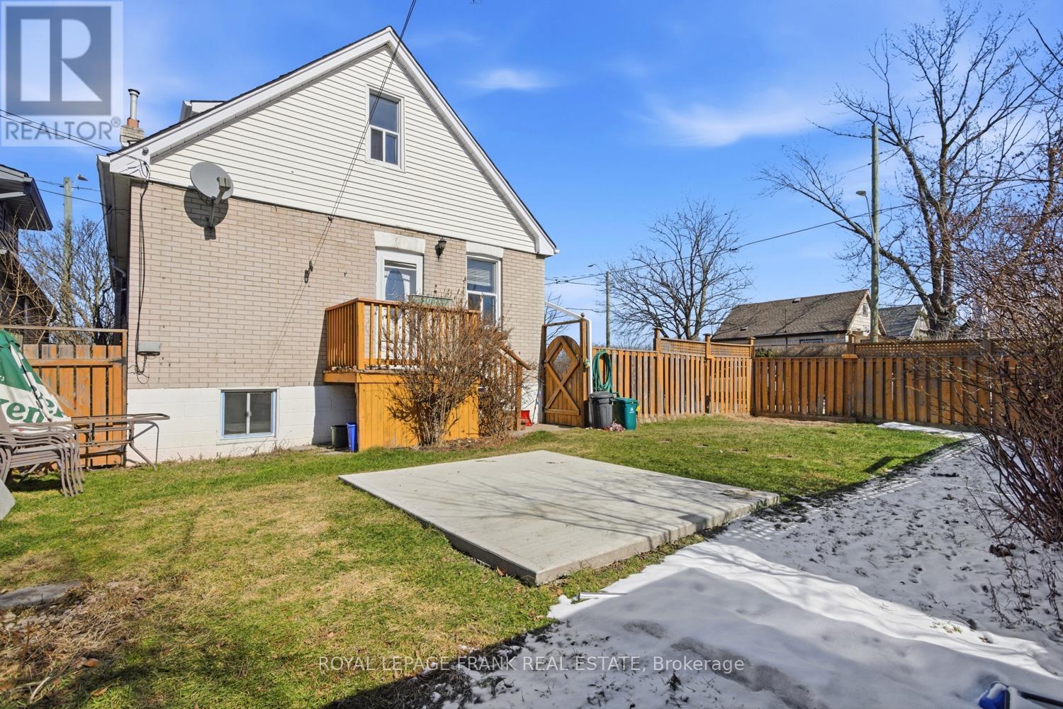 542 Walmer Road, Hamilton, Ontario  L8H 3E6 - Photo 32 - X12843158