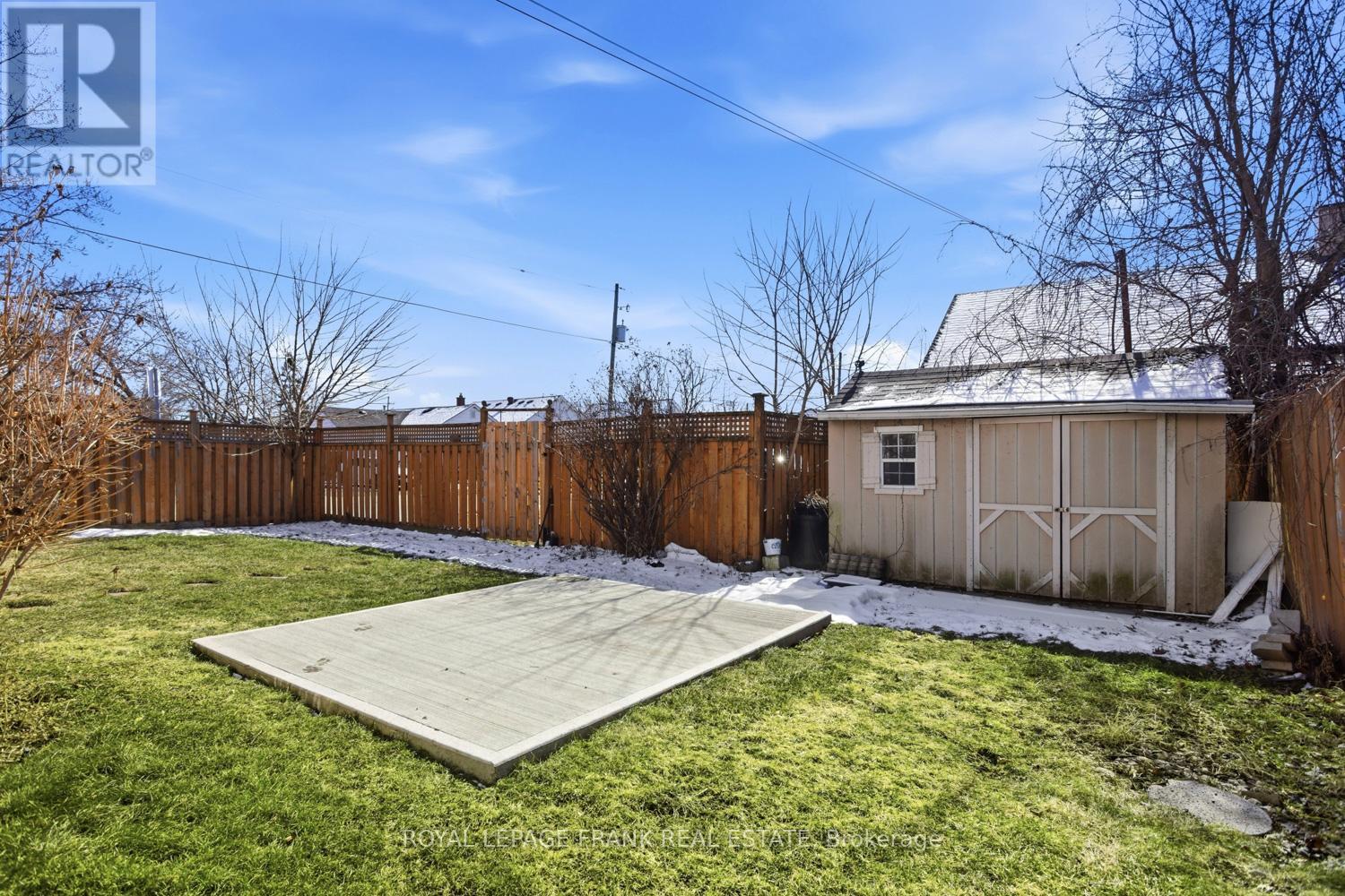 542 Walmer Road, Hamilton, Ontario  L8H 3E6 - Photo 33 - X12843158