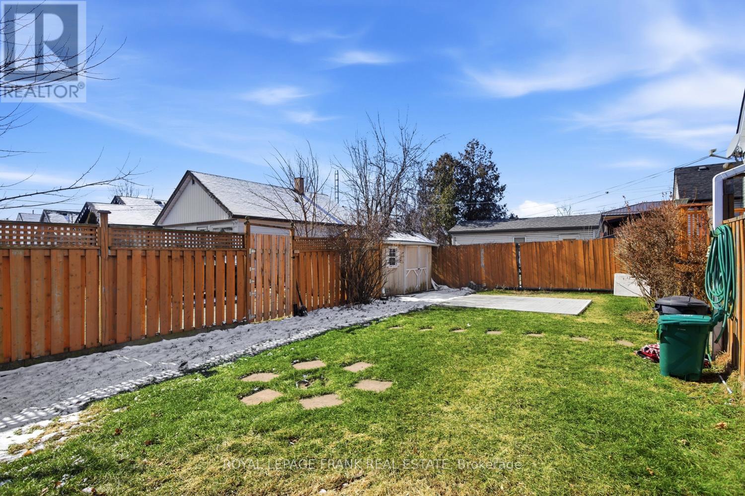 542 Walmer Road, Hamilton, Ontario  L8H 3E6 - Photo 34 - X12843158