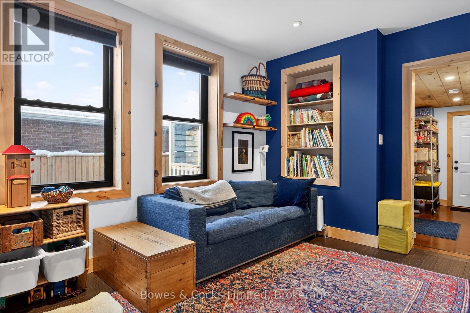 262 Munroe Avenue, Peterborough, Ontario  K9H 1H8 - Photo 12 - X12843184