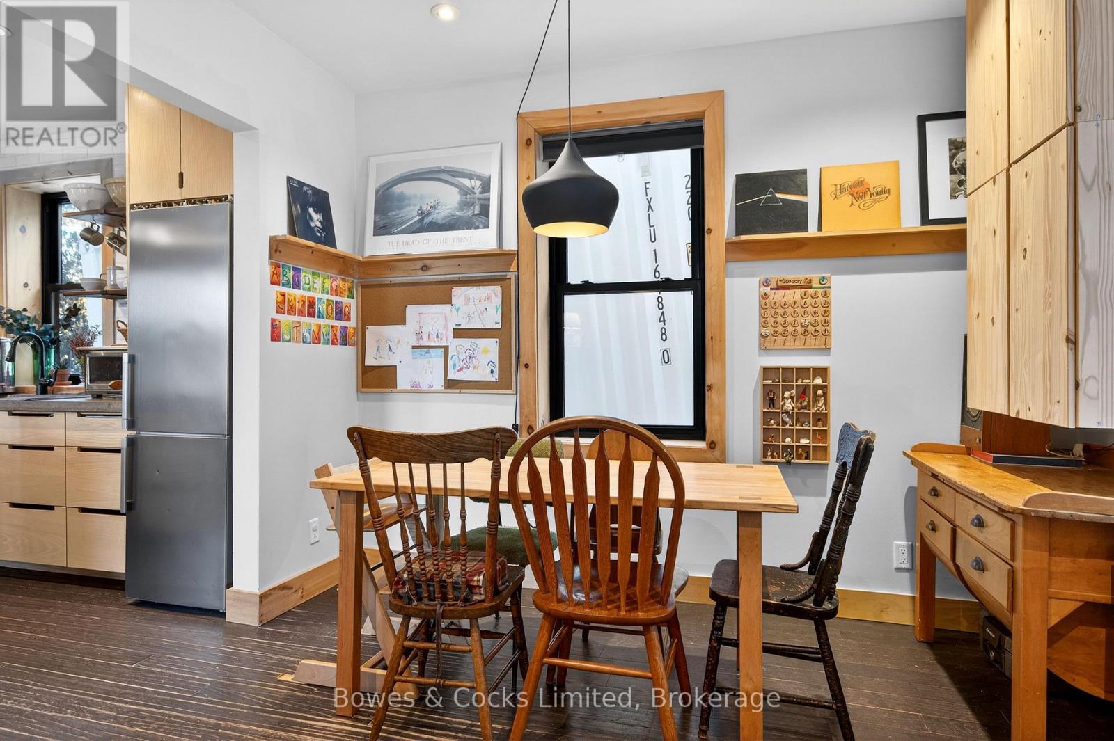 262 Munroe Avenue, Peterborough, Ontario  K9H 1H8 - Photo 13 - X12843184