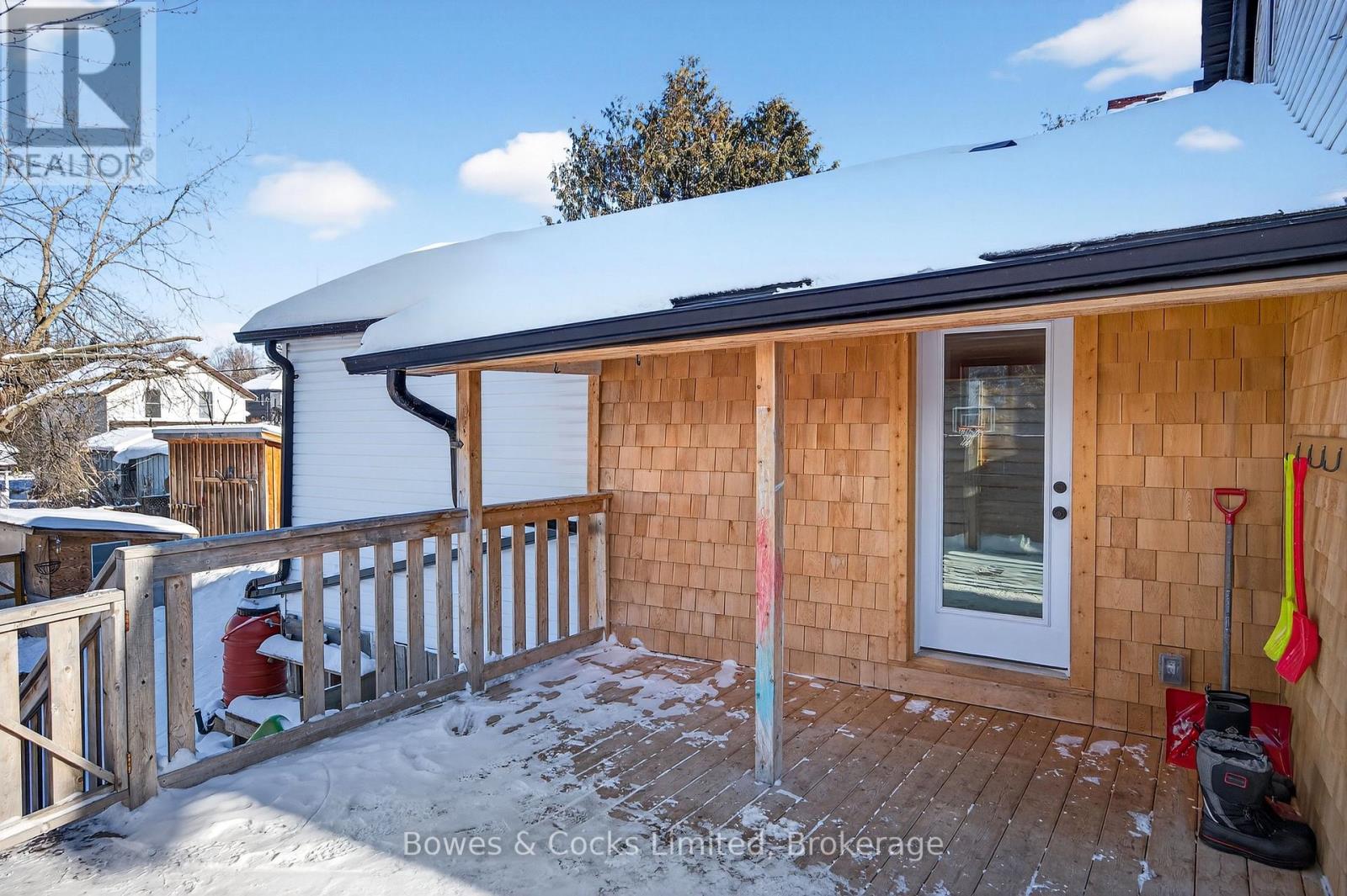 262 Munroe Avenue, Peterborough, Ontario  K9H 1H8 - Photo 30 - X12843184