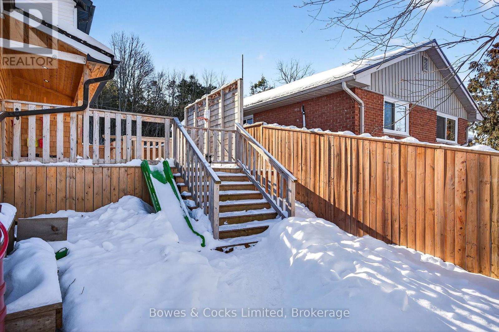 262 Munroe Avenue, Peterborough, Ontario  K9H 1H8 - Photo 36 - X12843184