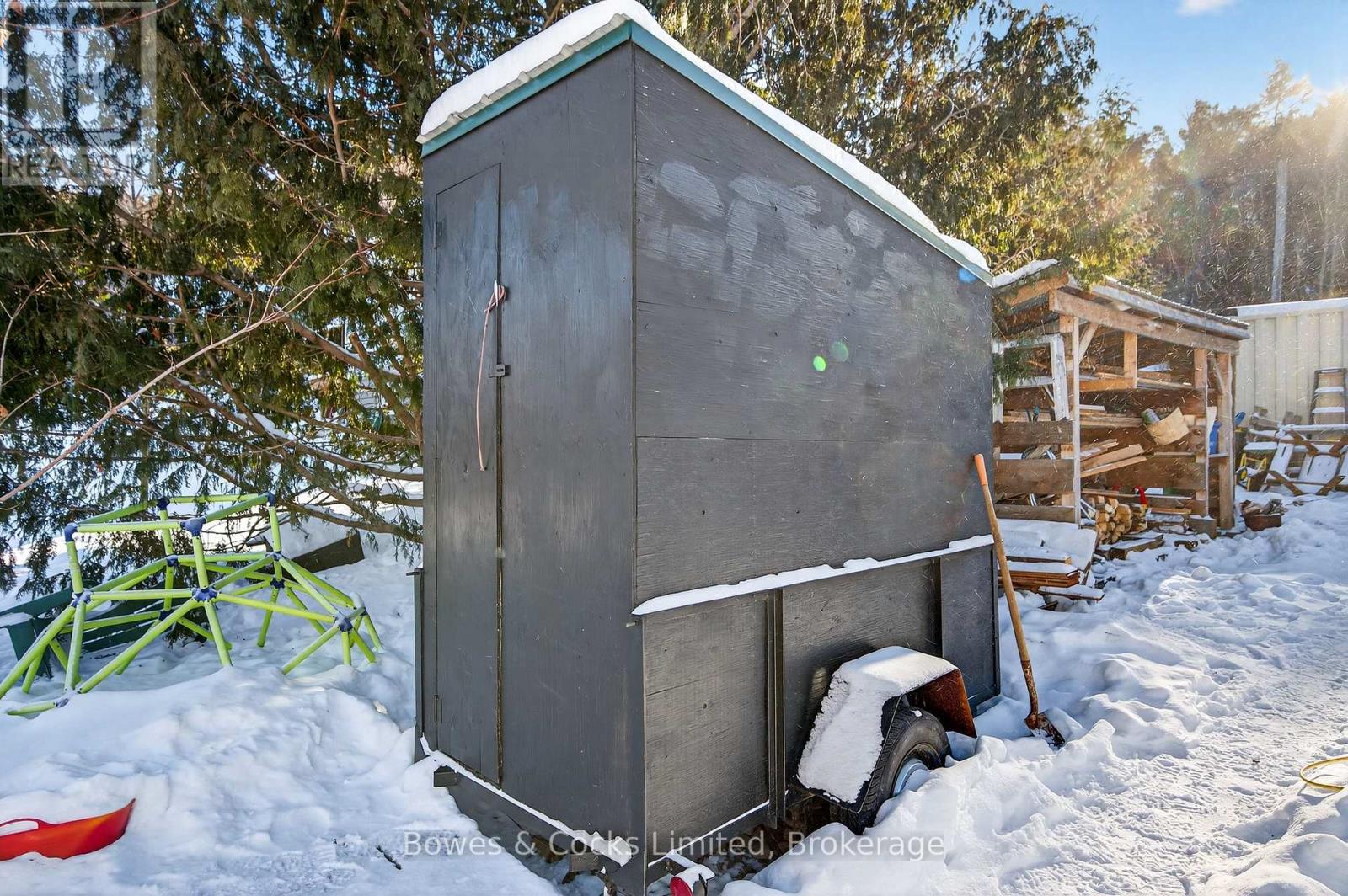 262 Munroe Avenue, Peterborough, Ontario  K9H 1H8 - Photo 37 - X12843184