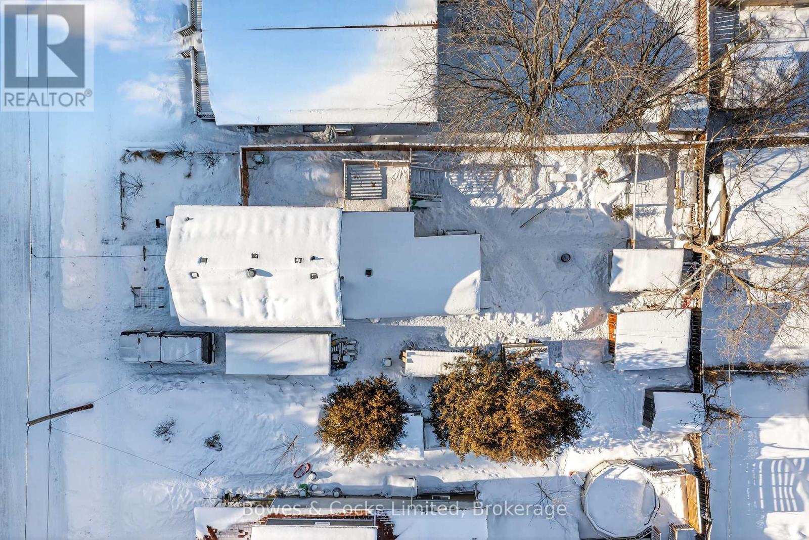 262 Munroe Avenue, Peterborough, Ontario  K9H 1H8 - Photo 39 - X12843184