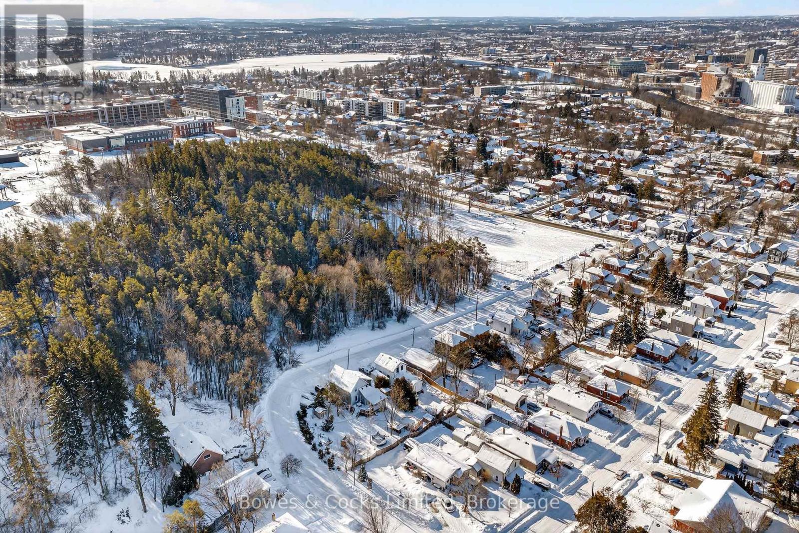 262 Munroe Avenue, Peterborough, Ontario  K9H 1H8 - Photo 40 - X12843184