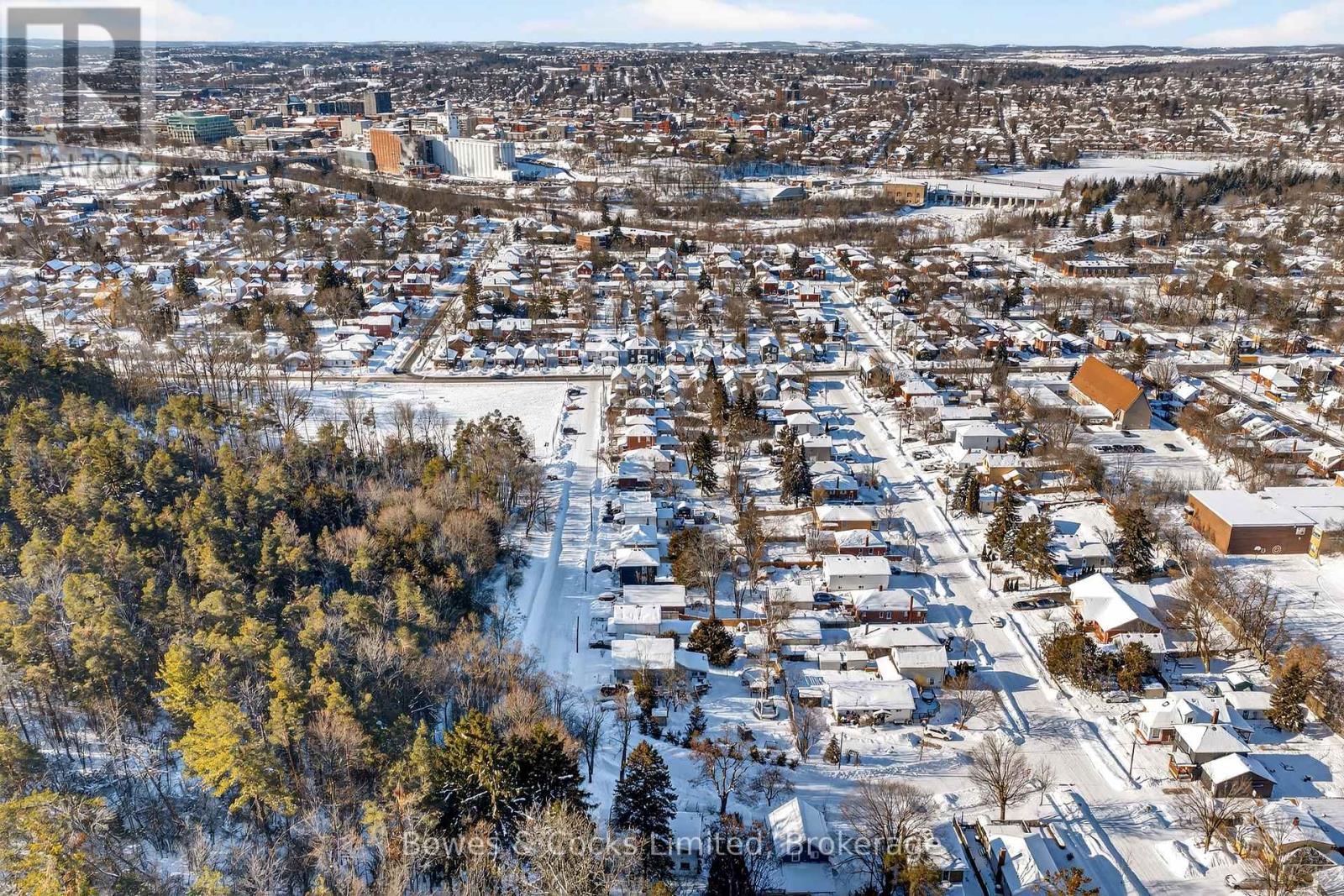 262 Munroe Avenue, Peterborough, Ontario  K9H 1H8 - Photo 41 - X12843184