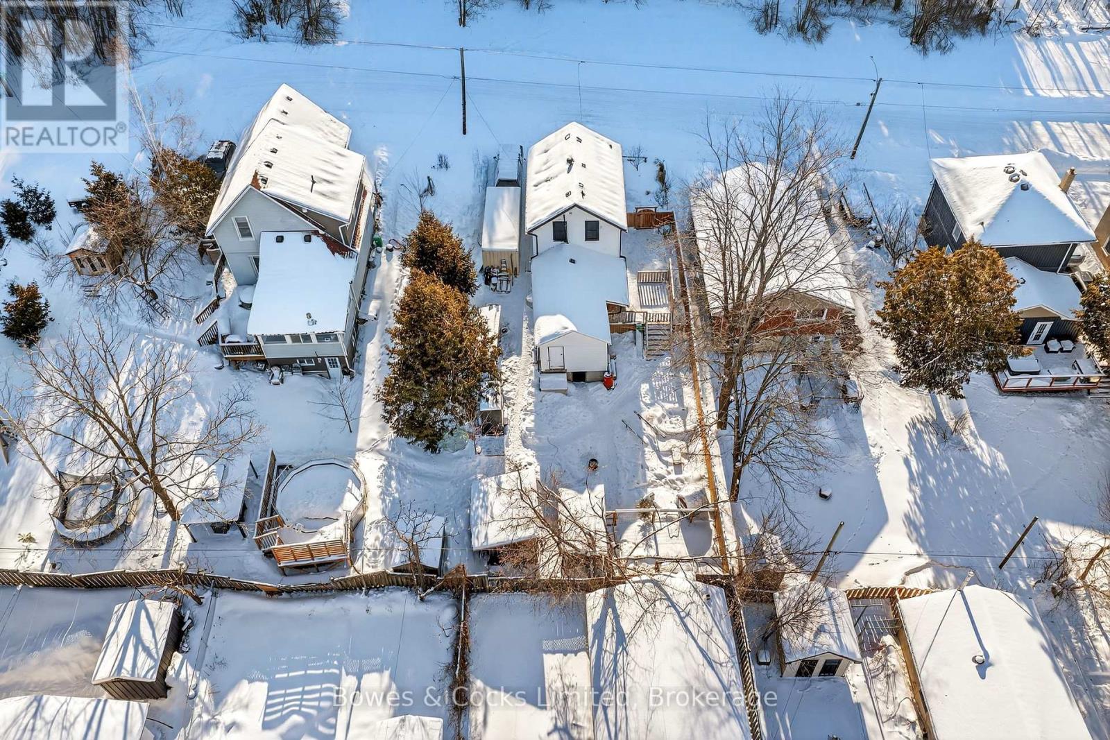 262 Munroe Avenue, Peterborough, Ontario  K9H 1H8 - Photo 42 - X12843184