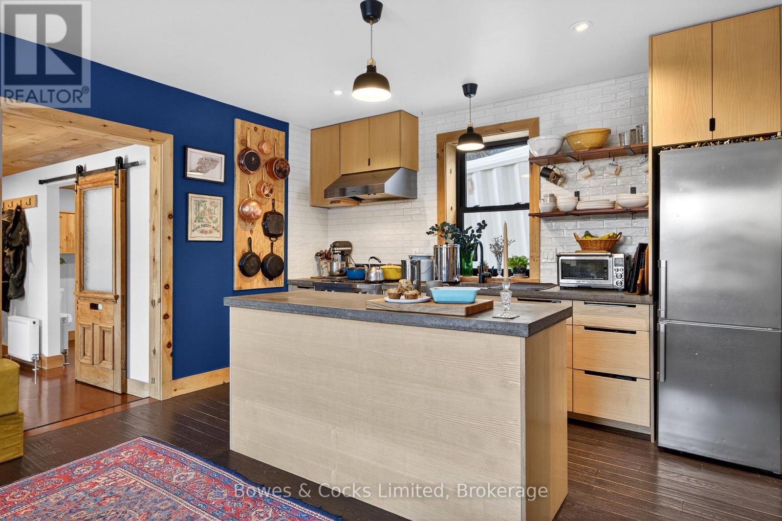 262 Munroe Avenue, Peterborough, Ontario  K9H 1H8 - Photo 6 - X12843184