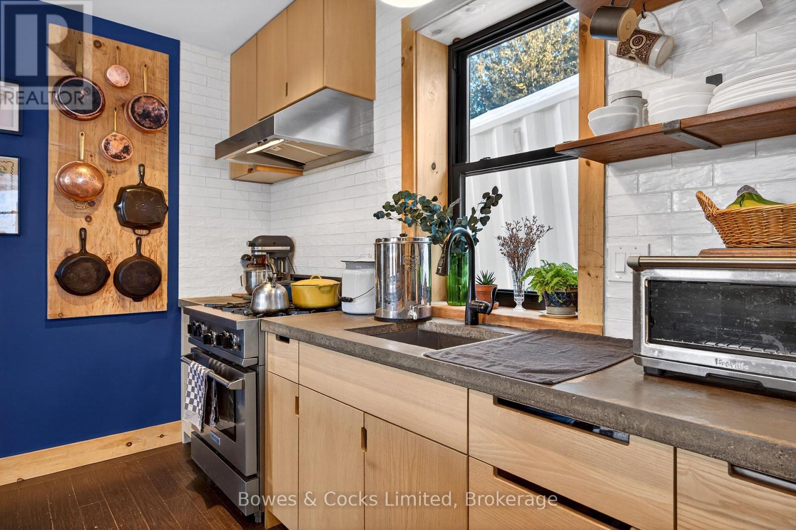 262 Munroe Avenue, Peterborough, Ontario  K9H 1H8 - Photo 9 - X12843184