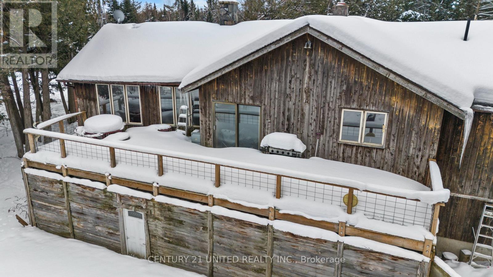 257 Big Cedar Lake Road, North Kawartha, Ontario  K0L 2H0 - Photo 24 - X12843238