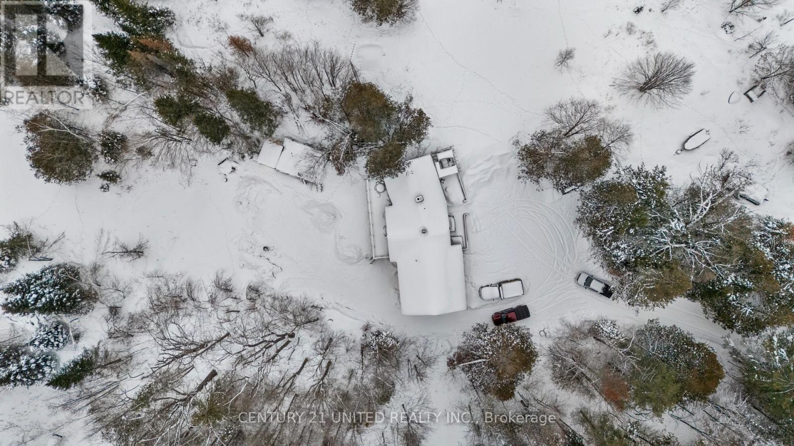 257 Big Cedar Lake Road, North Kawartha, Ontario  K0L 2H0 - Photo 26 - X12843238