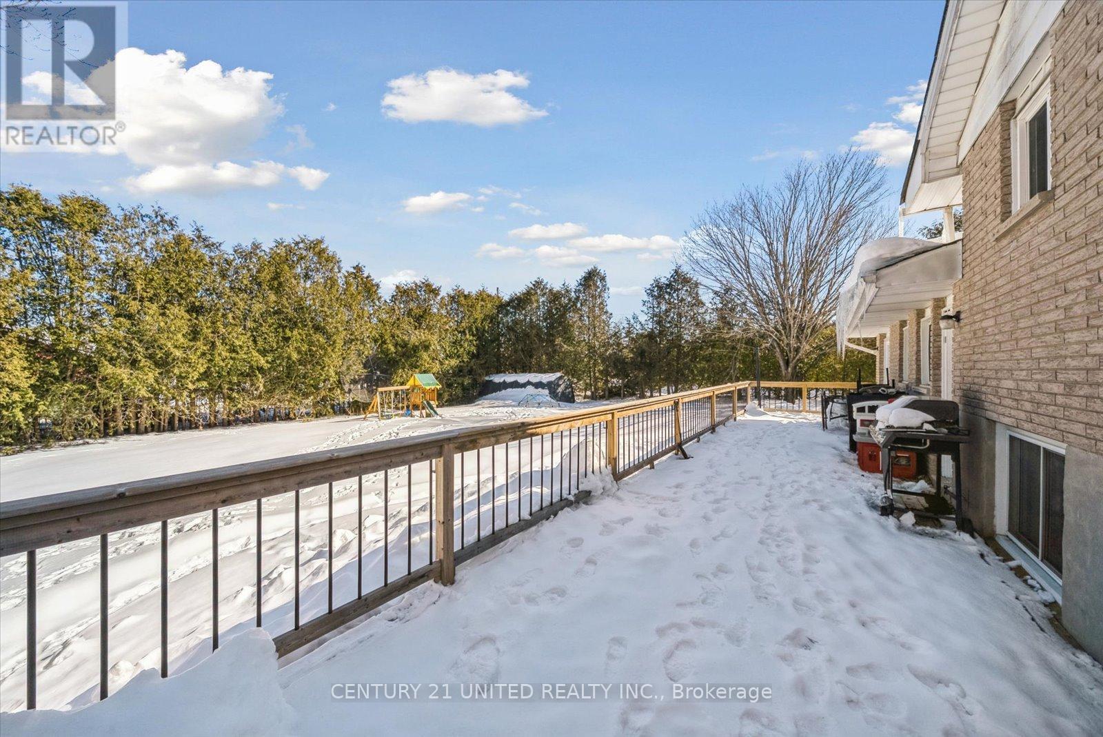 1585 County Rd 4, Douro-Dummer, Ontario  K0L 3A0 - Photo 39 - X12843254