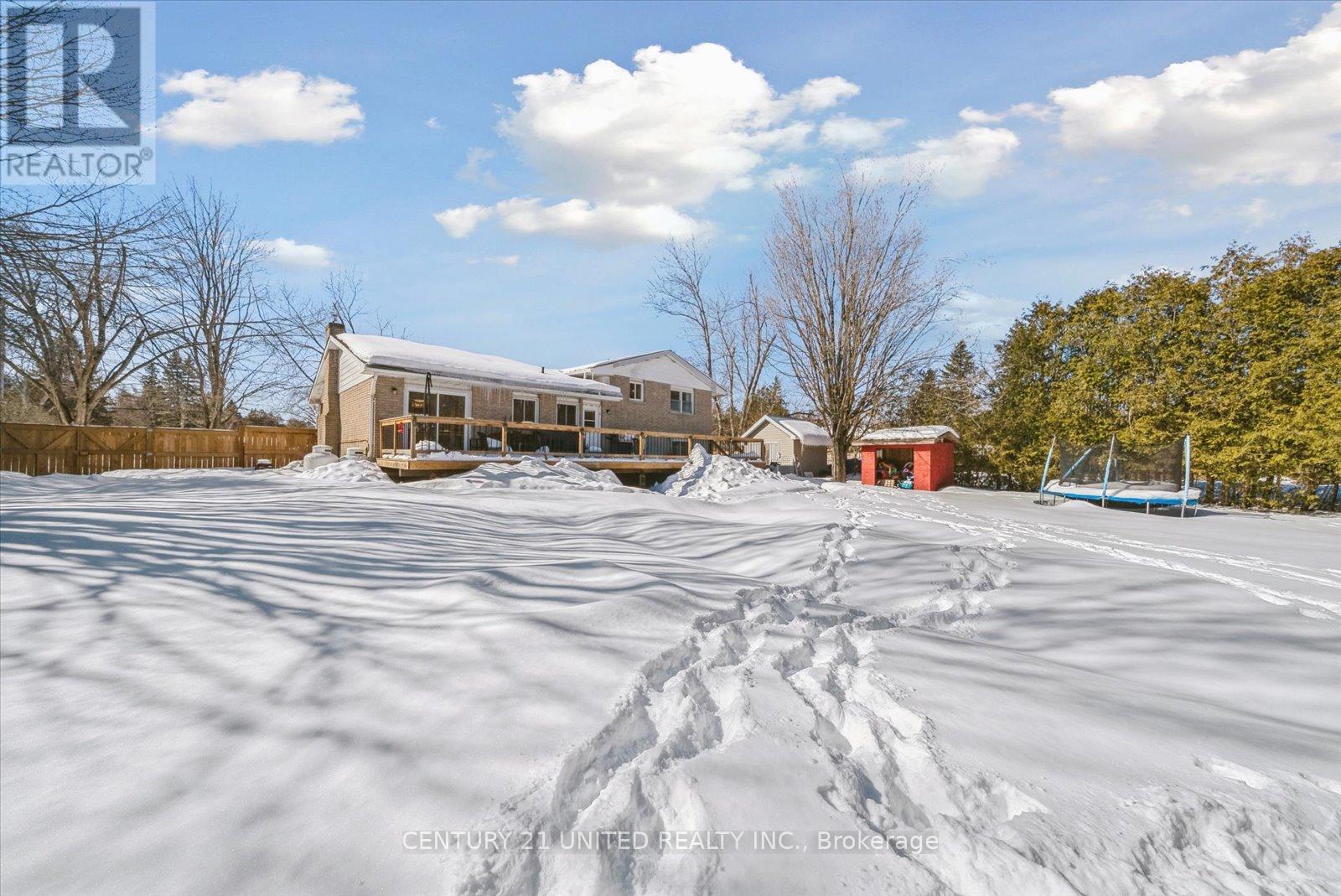 1585 County Rd 4, Douro-Dummer, Ontario  K0L 3A0 - Photo 41 - X12843254