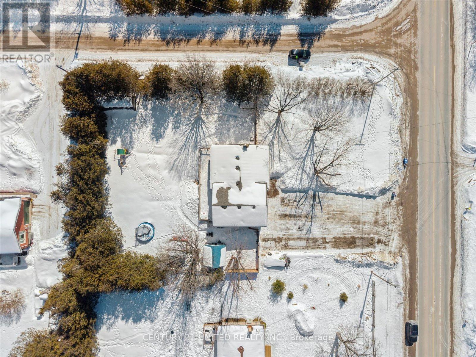 1585 County Rd 4, Douro-Dummer, Ontario  K0L 3A0 - Photo 43 - X12843254