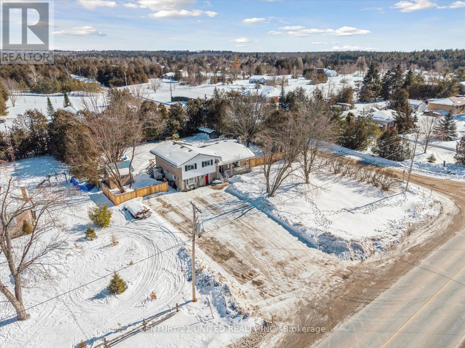 1585 County Rd 4, Douro-Dummer, Ontario  K0L 3A0 - Photo 46 - X12843254